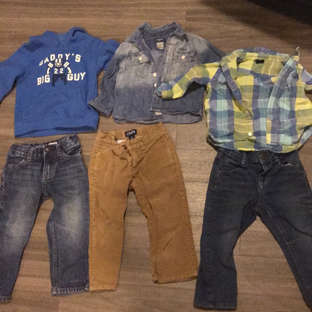 2T bundle